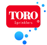 TORO Sprinklers